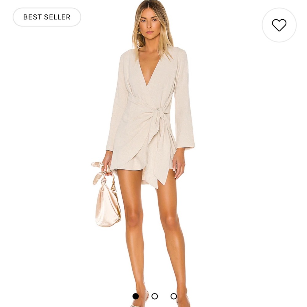 L’Academie dress